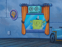season 8 episode 24 GIF by SpongeBob SquarePants