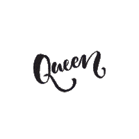 QueenOfAdAgency reklamajansi queenofad reklam ajansi queen of ad Sticker