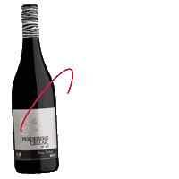 Sticker by PerdebergWines