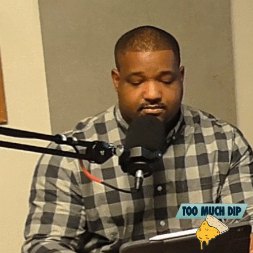 See Ya Podcast GIF by Washed Media