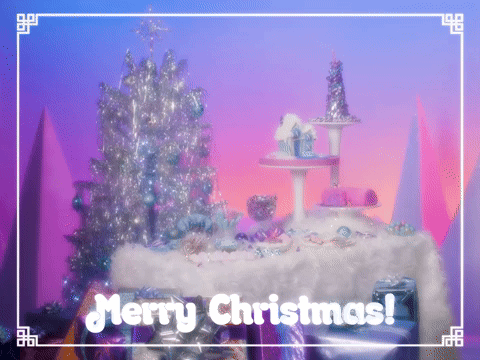 Merry Christmas