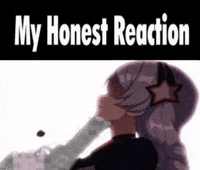 Sad Honkai Impact GIF