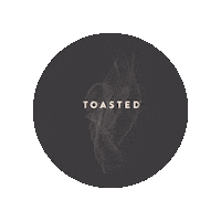 Toastedwood burn wood homes interiors Sticker