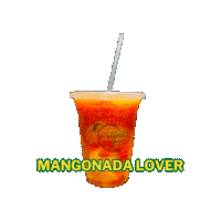 mangofreshfl manga mango mango fresh mangofresh Sticker