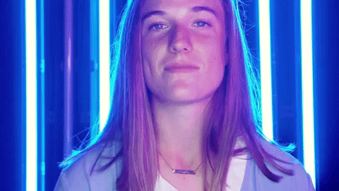 Womens Lacrosse Taylor GIF by UNC Tar Heels