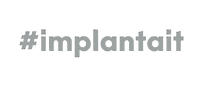 ImplantaIT instagram agro tecnologia hashtag Sticker