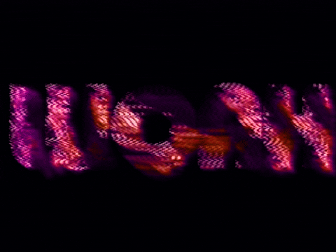 Art Glitch GIF