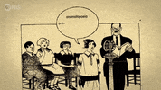 English Art GIF by PBS Digital Studios