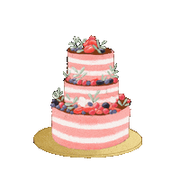 Celebration Birthday Sticker by bootshaustegernsee