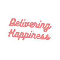 Happiness Sweets Sticker by Puyo Desserts