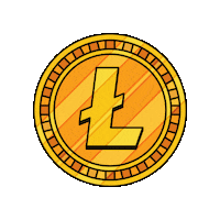 Money Bitcoin Sticker by Digital Pratik