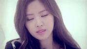 sad k-pop GIF