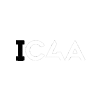 ic4artist Sticker by IC4A Agency