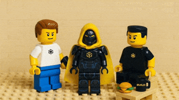 Oh Captain My Captain Fun GIF by CaptainBNB