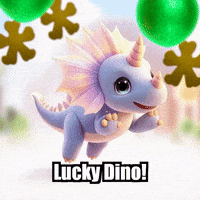 St Patricks Day Celebration GIF by Divineasaur