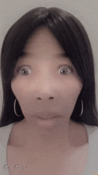 turn around wow GIF by Dr. Donna Thomas Rodgers