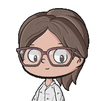Nyrel Sticker