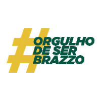brazzo_oficial  Sticker