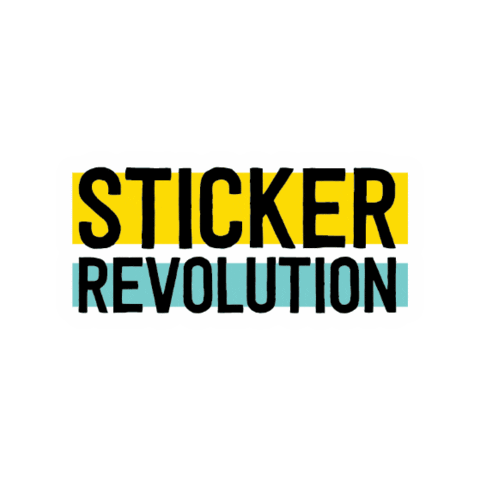 Design Sticker Sticker by Pipsticks