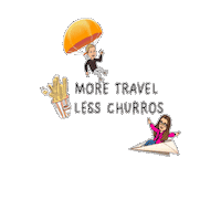 Dimi E Eli Sticker by Wavents