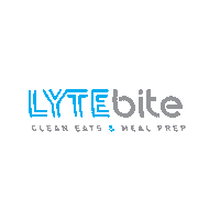 Bite Cleaneats Sticker by LyteBite