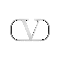 Valentino Garavani Logo Sticker by Valentino