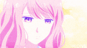 real girl GIF by HIDIVE