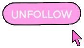 Pink Followers Sticker by 1900BADDEST