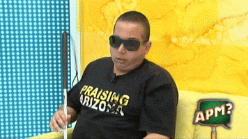 Waiting GIF by Alguna Pregunta Més?