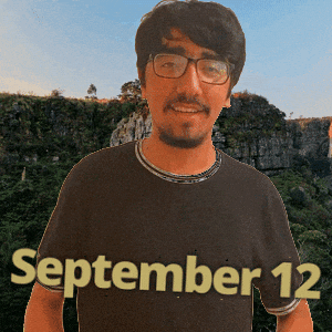 September 12 GIF