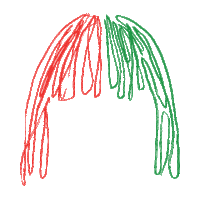 maddie ziegler christmas Sticker by SIA – Official GIPHY