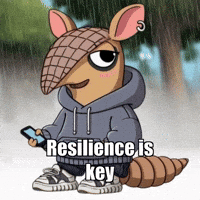 Unity Peace GIF by Chillo Dillo