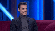 Dani Pedrosa Smile GIF by Movistar Plus+