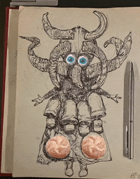 GIF by Alex Boya