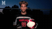 college sports soccer GIF by Maryland Terrapins