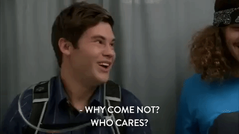 comedy central adam demamp GIF by Workaholics