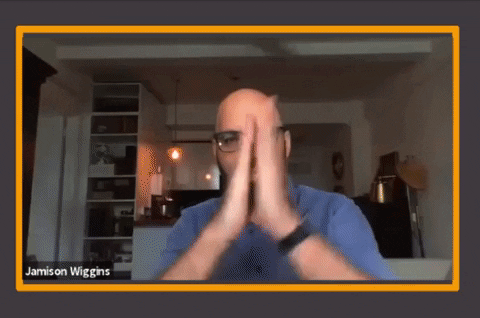 camerondare giphyupload jamison GIF