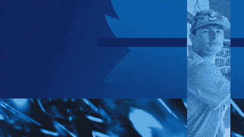 Creighton Bluejays GIF by Creighton University Athletics