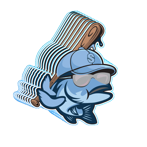 AllAmericanBaseball giphyupload allamericanbaseball allamericansteelheads coachcharlie Sticker