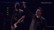 u2 GIF by iHeartRadio