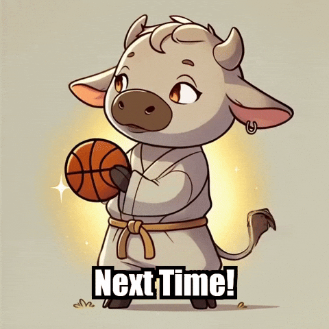 Disappointed Next Time GIF by Masterfurdinand