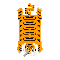 Party Love Sticker by bykindpeople