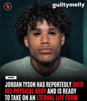 Saints Tyson GIF