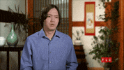 Scared 90 Day Fiance The Other Way GIF by TLC