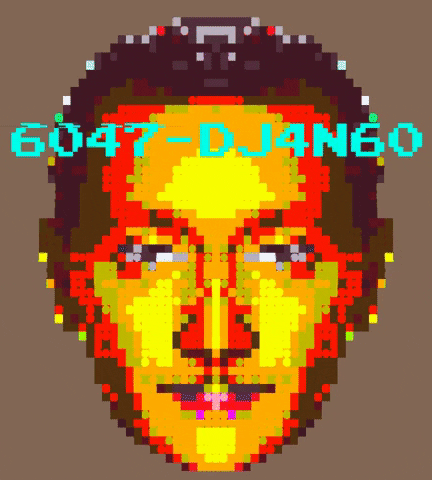 France Art GIF by Xinanimodelacra