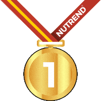 Team Win Sticker by NUTREND