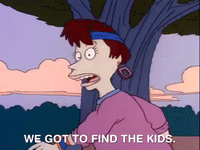 nicksplat rugrats GIF