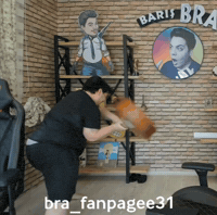 Bra GIF