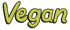 plant-based vegan Sticker by Alba Paris