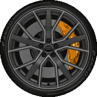 Etron Sticker by Audi